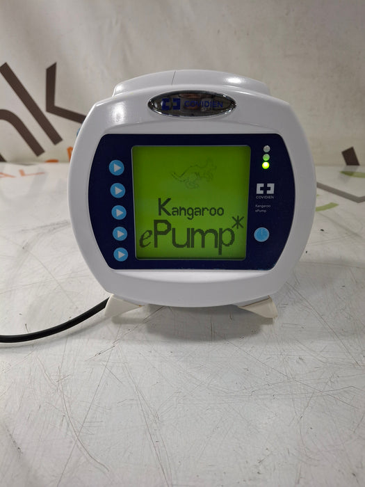 Covidien Kangaroo ePump Enteral Feeding Pump