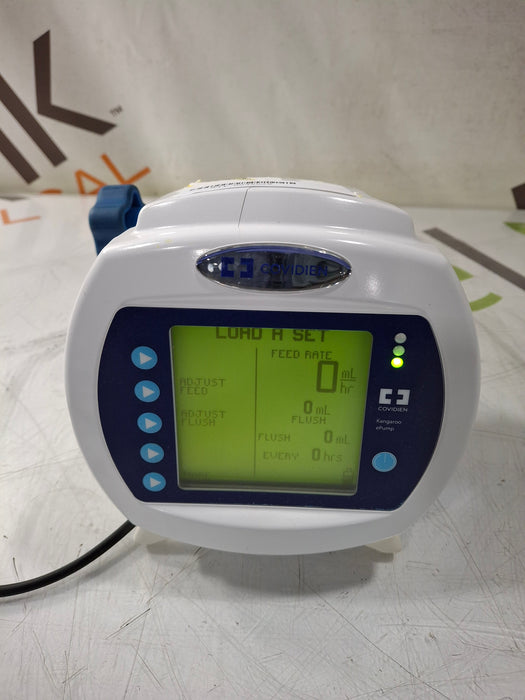 Covidien Kangaroo ePump Enteral Feeding Pump