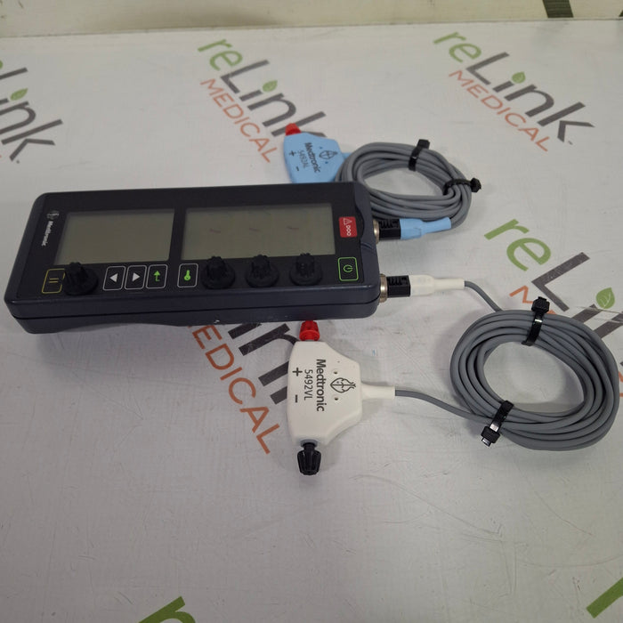 Medtronic 5392 Dual Chamber Temporary Pacemaker