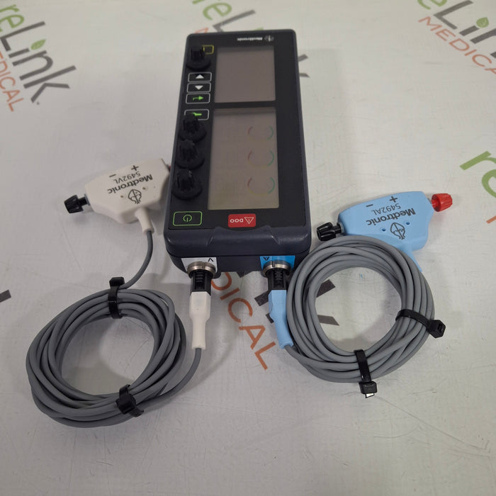 Medtronic 5392 Dual Chamber Temporary Pacemaker