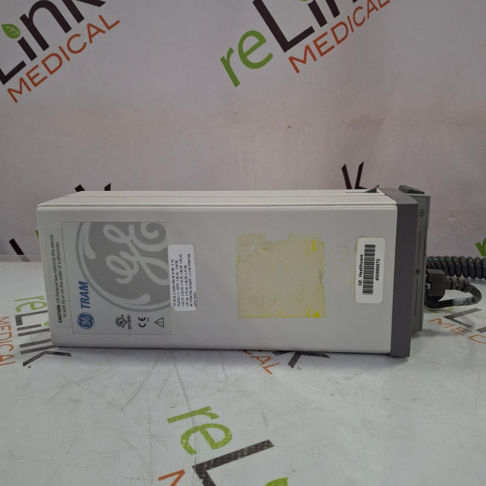 GE Healthcare Transport Pro Patient Monitor