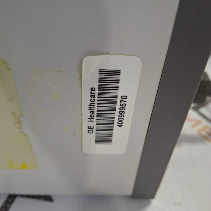 GE Healthcare Transport Pro Patient Monitor