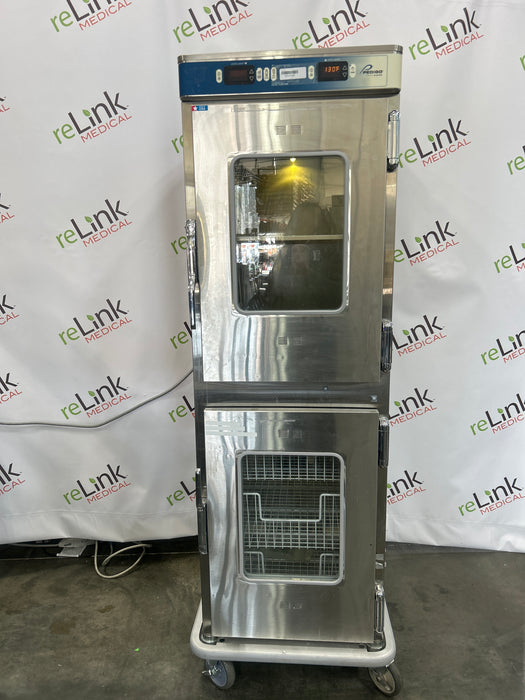 Pedigo Products, Inc. P-2140 Warming Cabinet