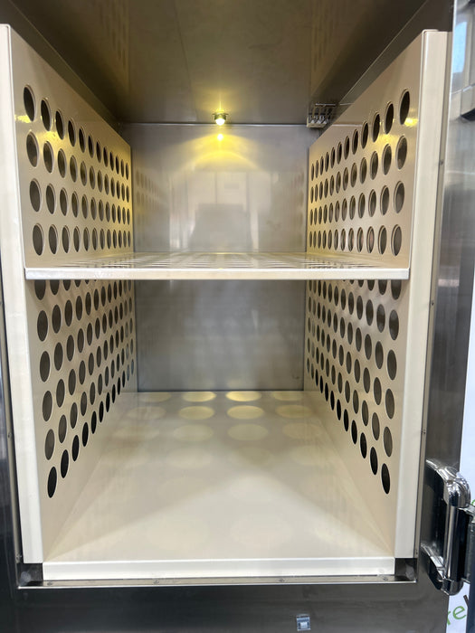 Pedigo Products, Inc. P-2140 Warming Cabinet