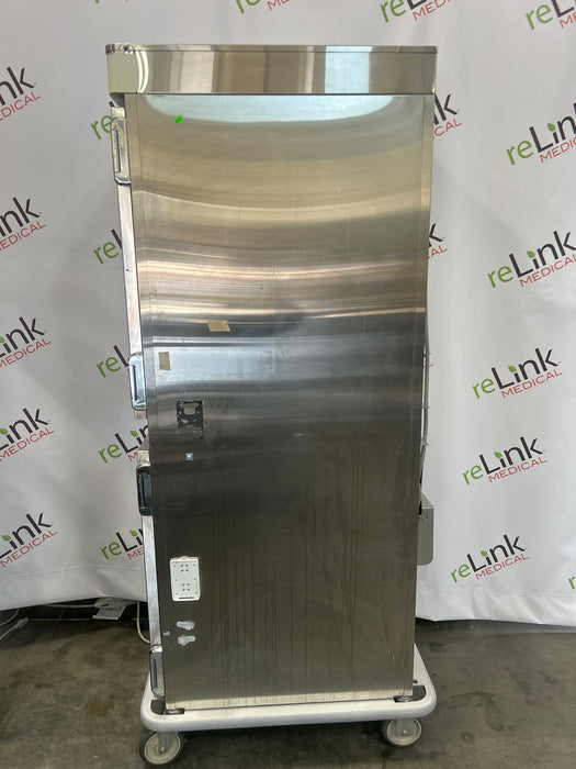 Pedigo Products, Inc. P-2140 Warming Cabinet