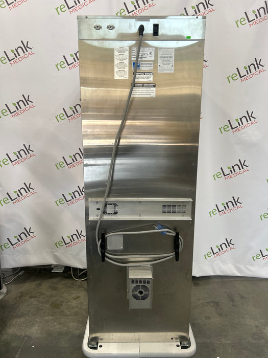 Pedigo Products, Inc. P-2140 Warming Cabinet
