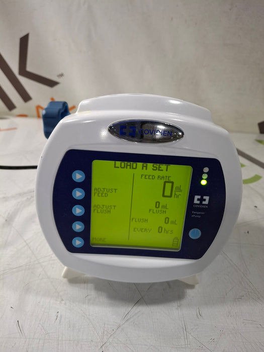 Covidien Kangaroo ePump Enteral Feeding Pump