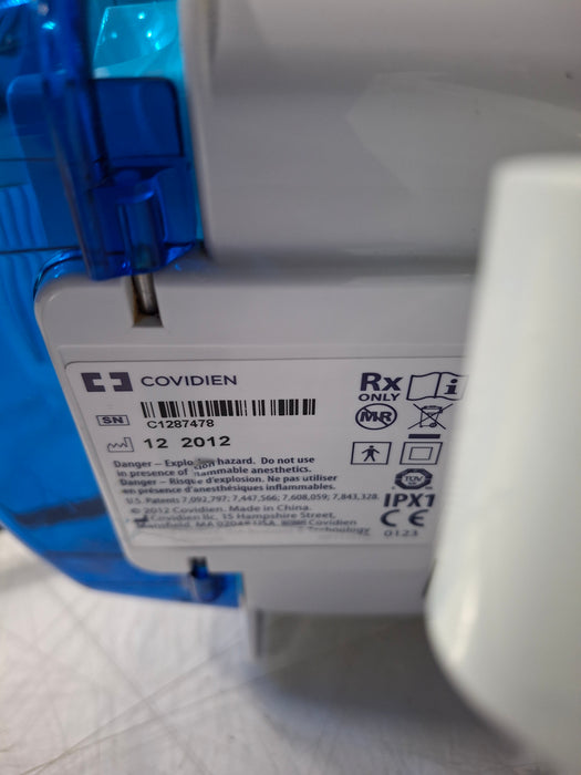 Covidien Kangaroo ePump Enteral Feeding Pump