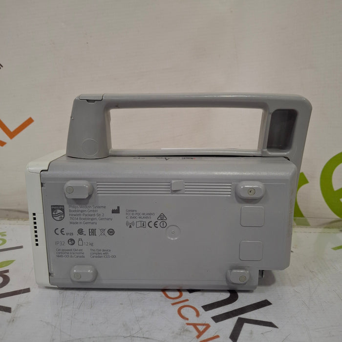 Philips IntelliVue X2 Module - Masimo Rainbow SpO2