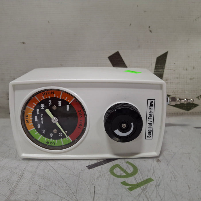 Ohio Medical Corporation SCSA Vacuum Regulator