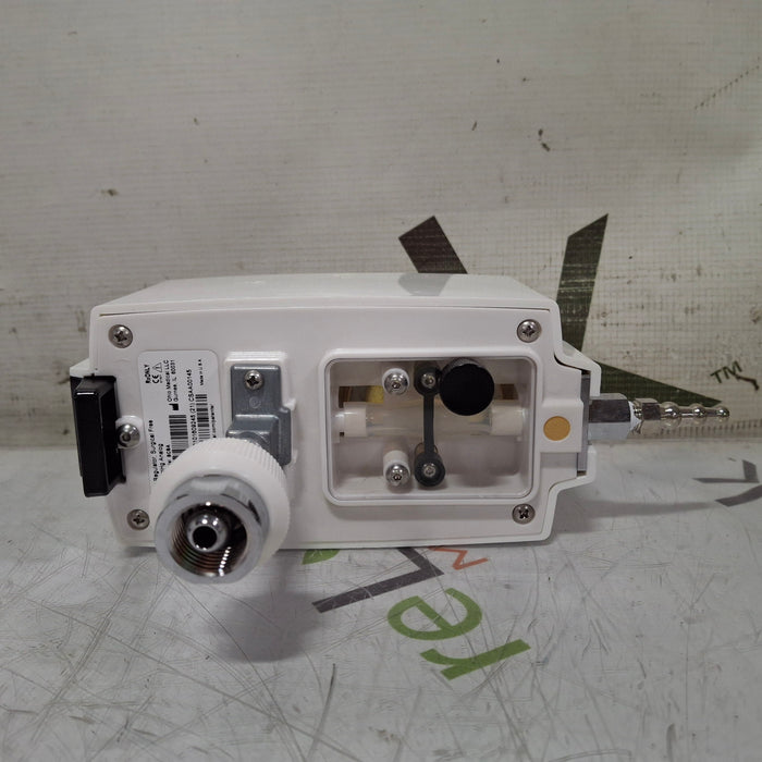 Ohio Medical Corporation SCSA Vacuum Regulator