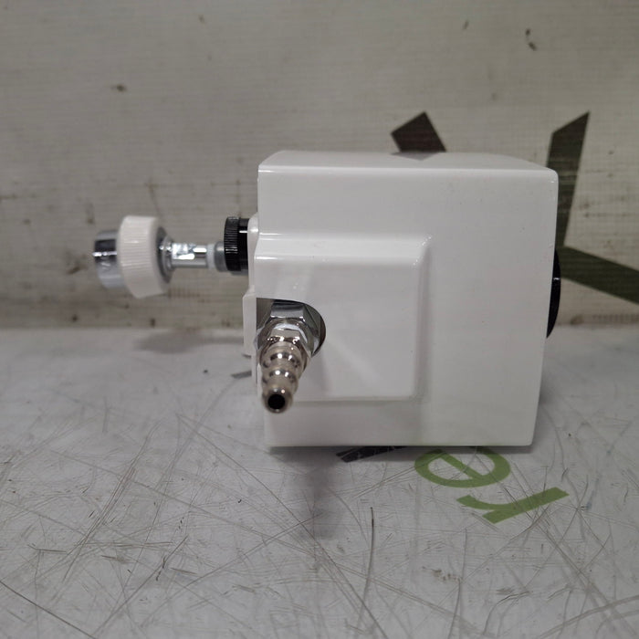 Ohio Medical Corporation SCSA Vacuum Regulator