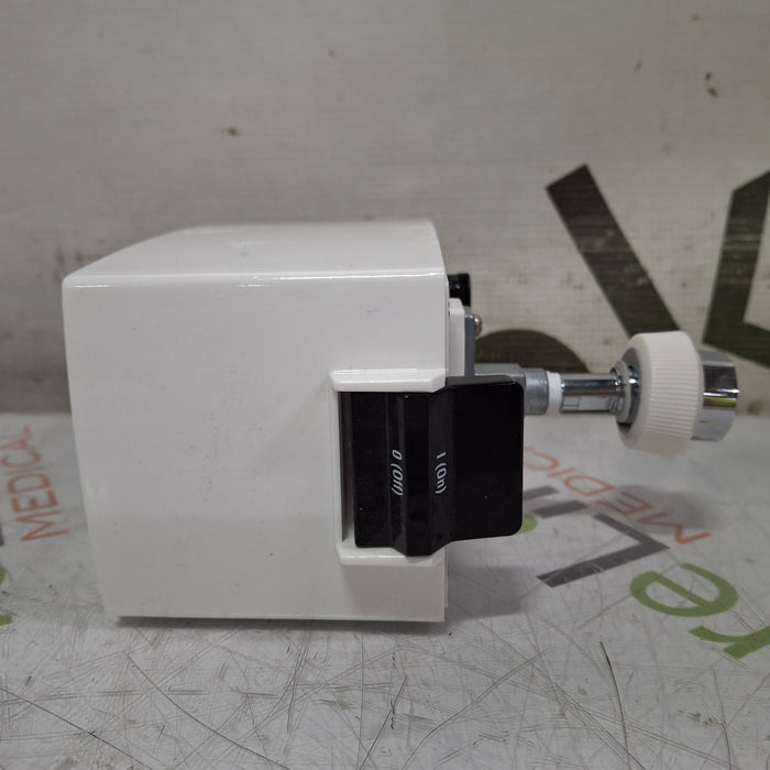 Ohio Medical Corporation SCSA Vacuum Regulator