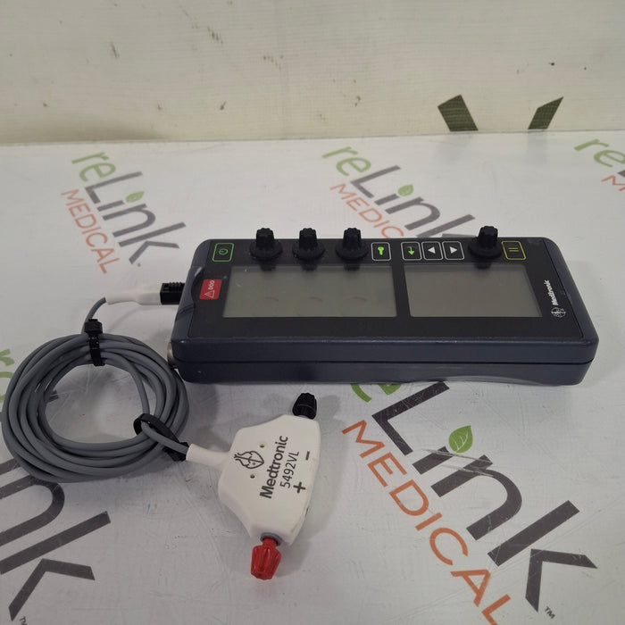 Medtronic 5392 Dual Chamber Temporary Pacemaker