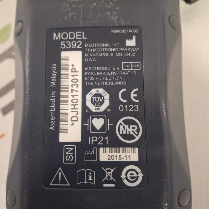 Medtronic 5392 Dual Chamber Temporary Pacemaker