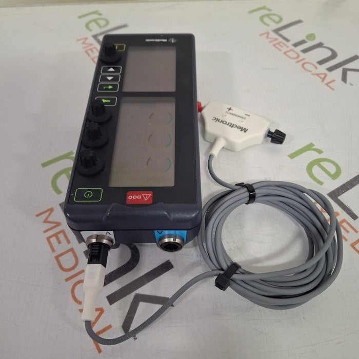 Medtronic 5392 Dual Chamber Temporary Pacemaker