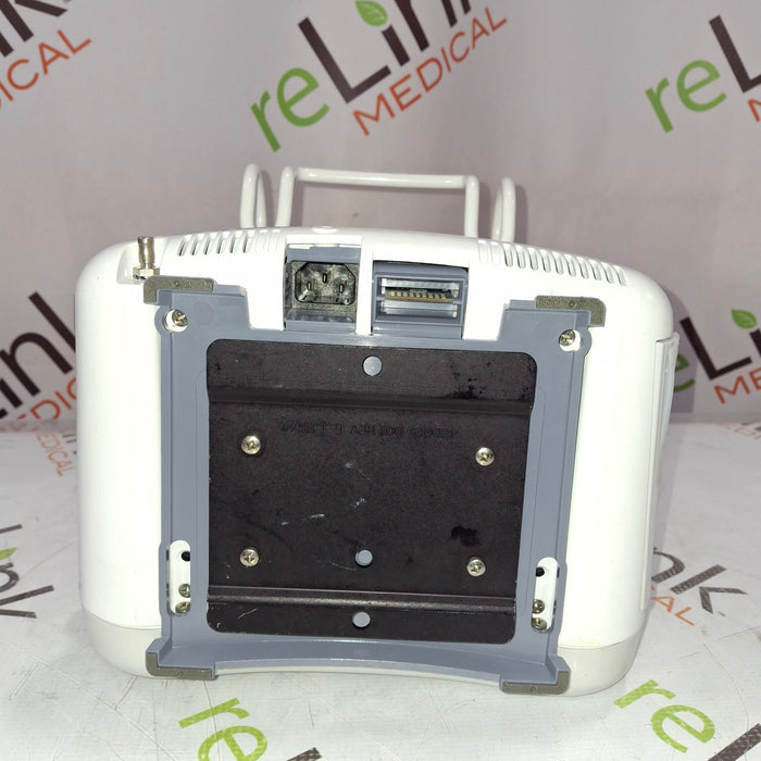 GE Healthcare Dash 3000 - Masimo SpO2 Patient Monitor