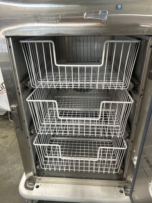 Pedigo Products, Inc. P-2140 Warming Cabinet