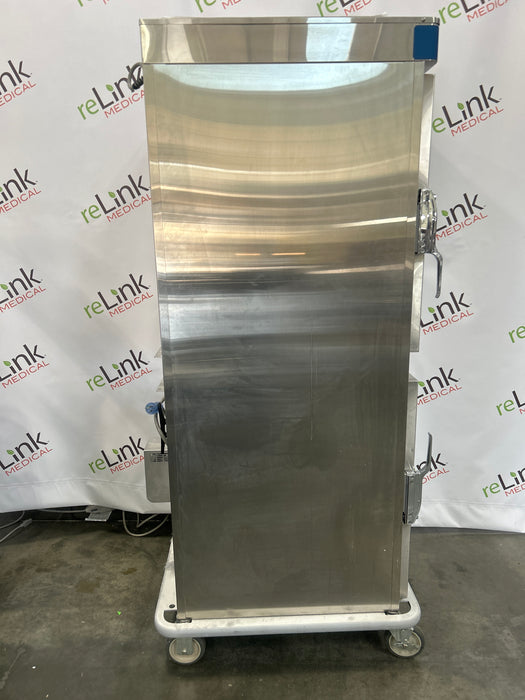 Pedigo Products, Inc. P-2140 Warming Cabinet