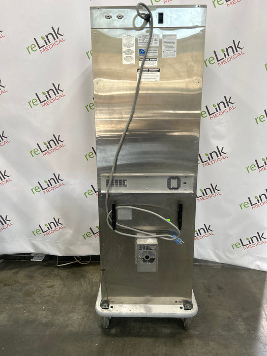 Pedigo Products, Inc. P-2140 Warming Cabinet