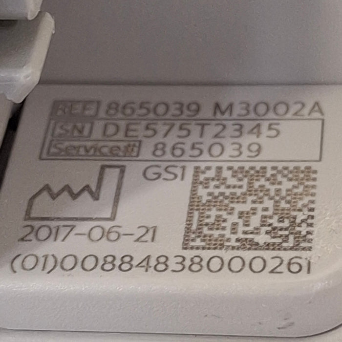 Philips IntelliVue X2 Module - Masimo Rainbow SpO2