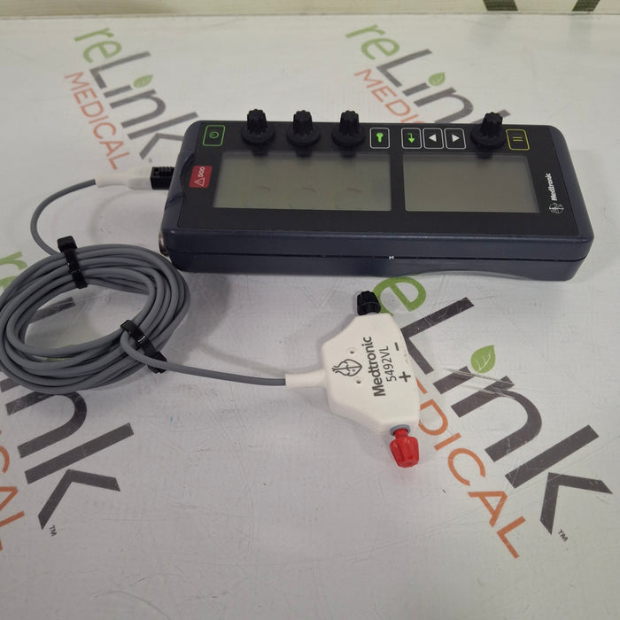 Medtronic 5392 Dual Chamber Temporary Pacemaker