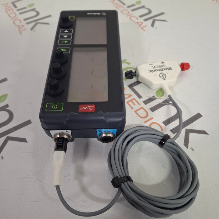 Medtronic 5392 Dual Chamber Temporary Pacemaker