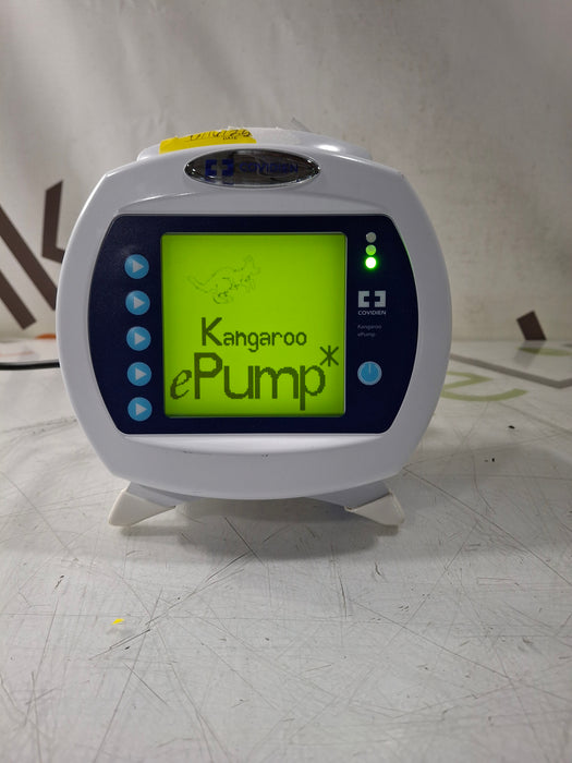 Covidien Kangaroo ePump Enteral Feeding Pump