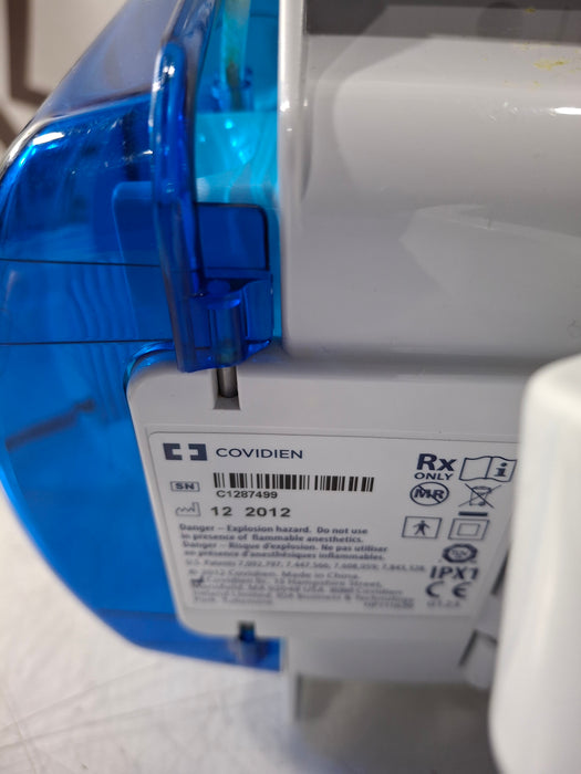 Covidien Kangaroo ePump Enteral Feeding Pump