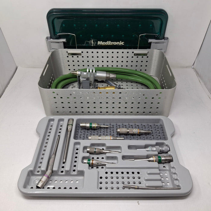 Medtronic PM700 Midas Rex MR7