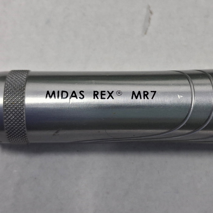 Medtronic PM700 Midas Rex MR7