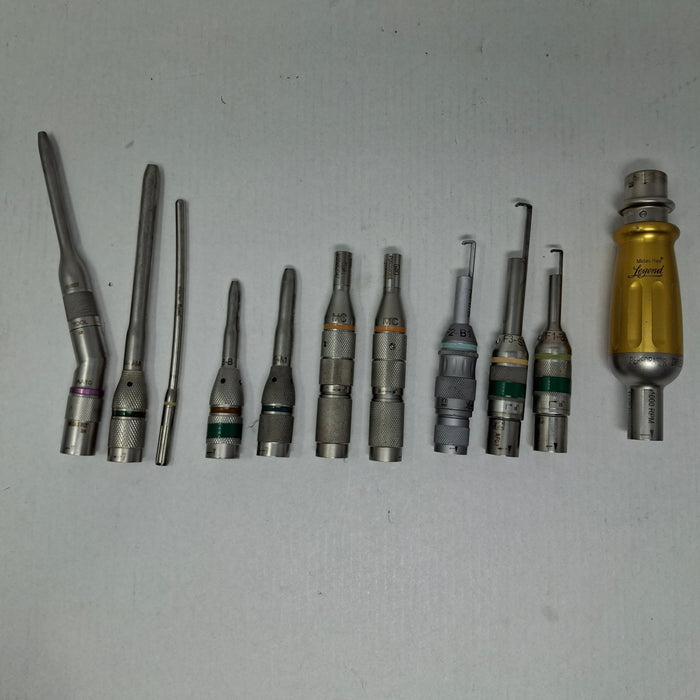 Medtronic PM700 Midas Rex MR7