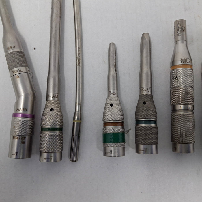Medtronic PM700 Midas Rex MR7