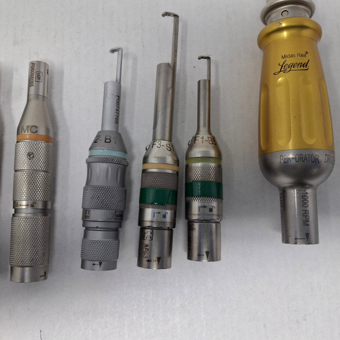 Medtronic PM700 Midas Rex MR7
