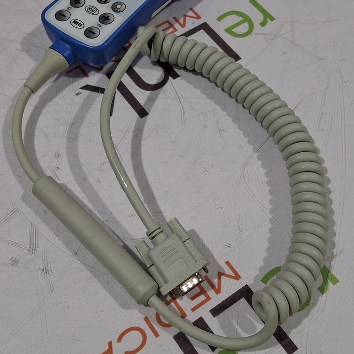 Hill-Rom Centrella Hand Control
