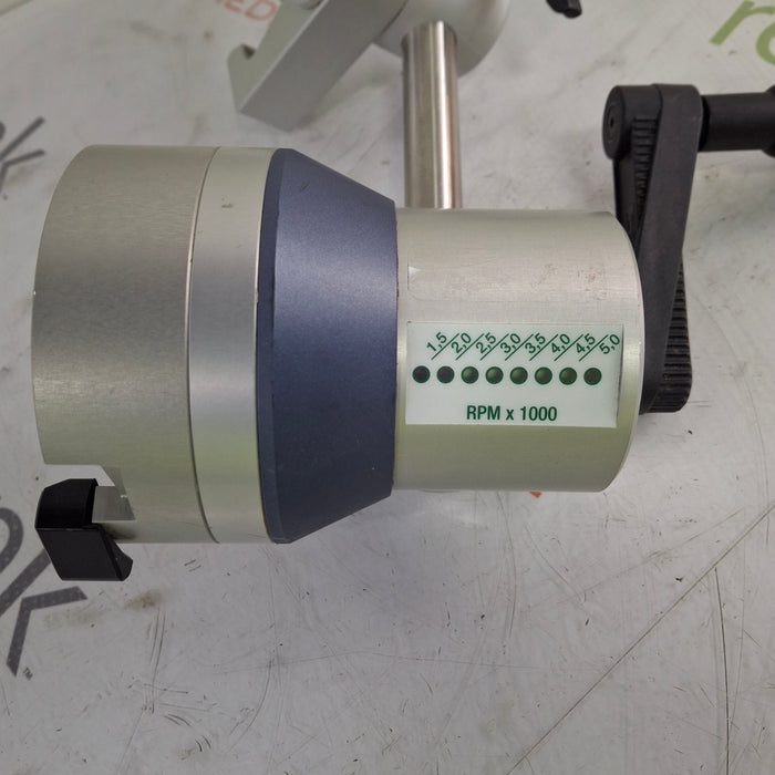 Maquet Rotaflow Emergency Drive 70102.2162