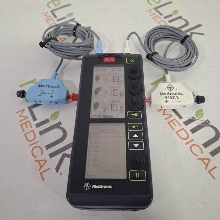 Medtronic 5392 Dual Chamber Temporary Pacemaker