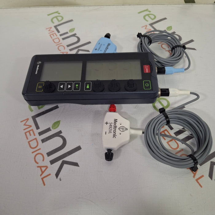 Medtronic 5392 Dual Chamber Temporary Pacemaker