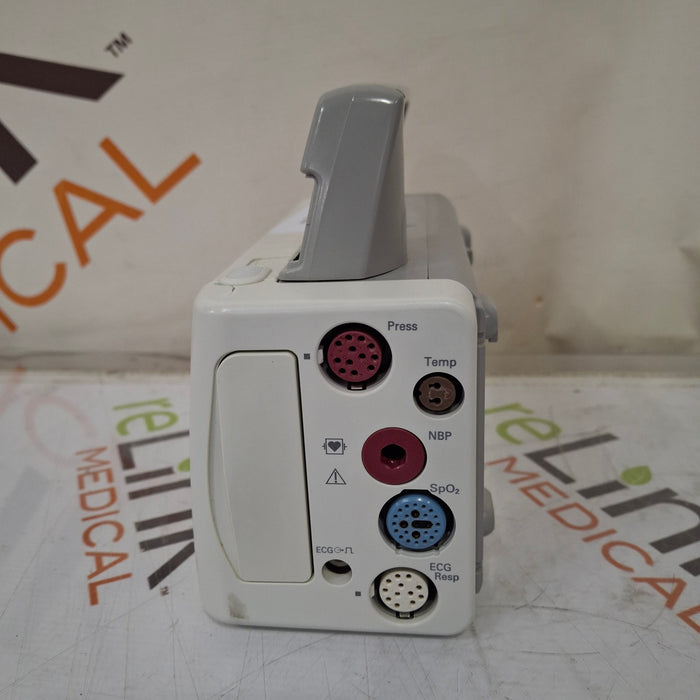 Philips IntelliVue X2 Monitor - Masimo SpO2