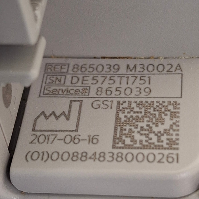 Philips IntelliVue X2 Monitor - Masimo SpO2