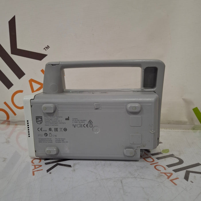 Philips IntelliVue X2 Monitor - Masimo SpO2