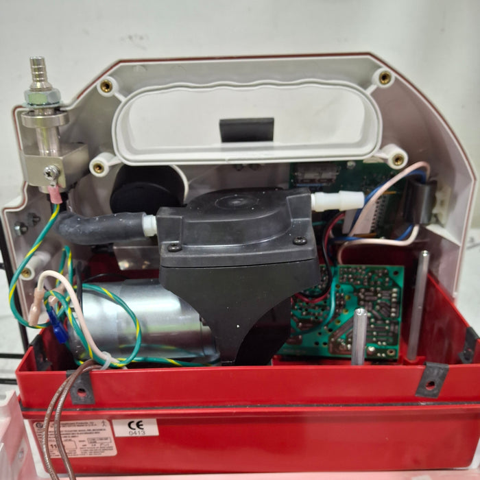 Allied Healthcare Products L190-GR Portable Aspirator Suction Unit