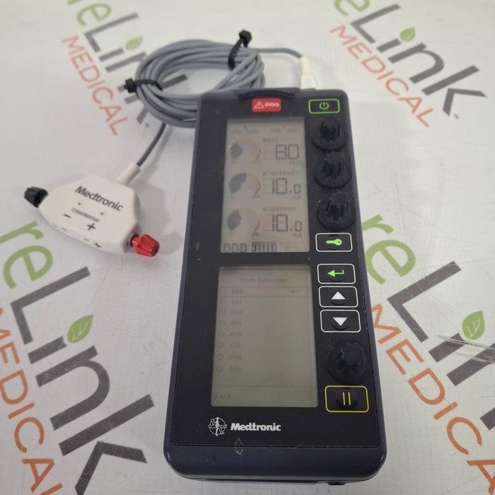 Medtronic 5392 Dual Chamber Temporary Pacemaker