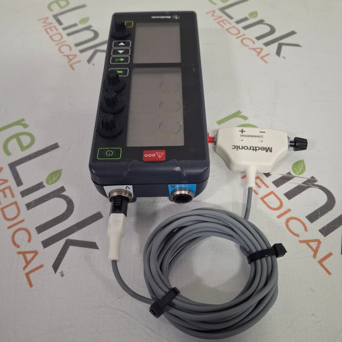 Medtronic 5392 Dual Chamber Temporary Pacemaker