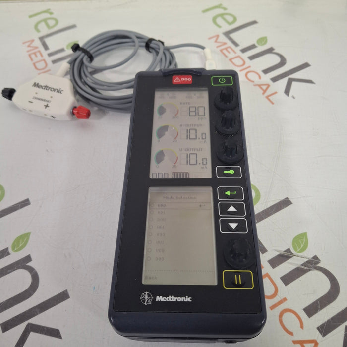 Medtronic 5392 Dual Chamber Temporary Pacemaker