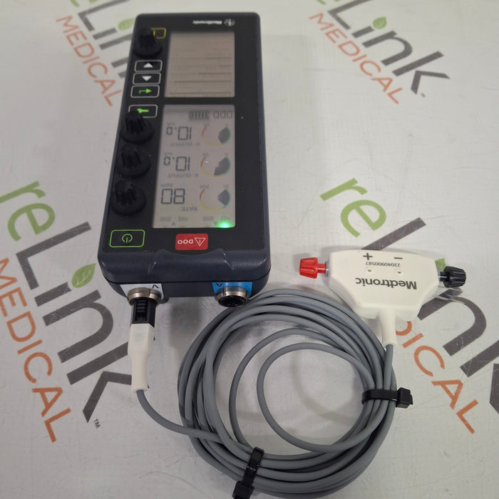 Medtronic 5392 Dual Chamber Temporary Pacemaker