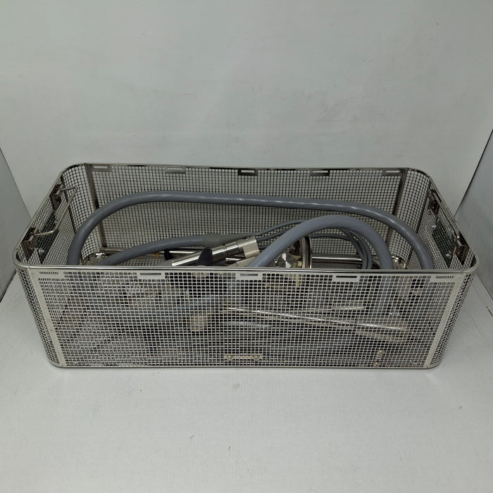 EndoControl VIKY EP M Robot Motorized Endoscope Positioner