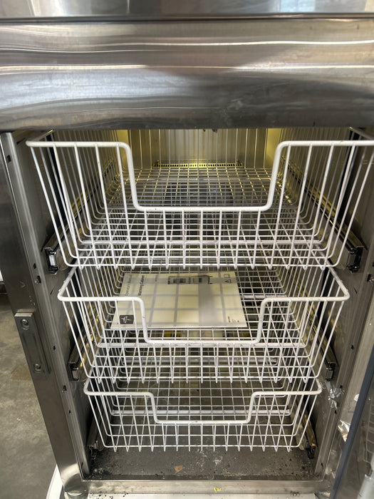 Pedigo Products, Inc. P-2140 Warming Cabinet