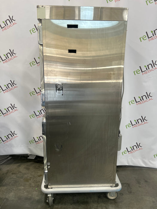 Pedigo Products, Inc. P-2140 Warming Cabinet