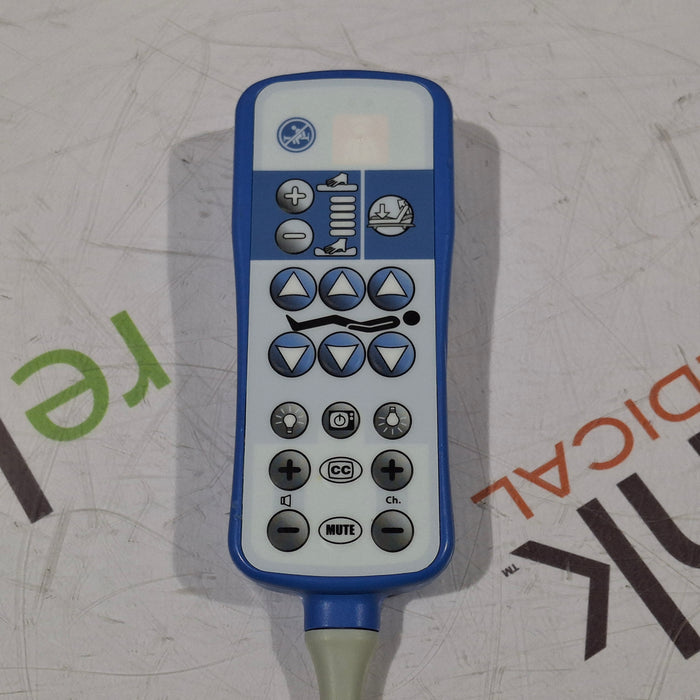 Hill-Rom Centrella Hand Control